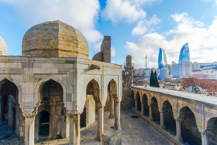 Azərbaycan serialları son illərdə həm mövzu zənginliyi, həm də aktyor