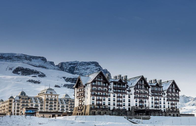 Azərbaycanda qış tətili son illərdə həm yerli, həm də xarici