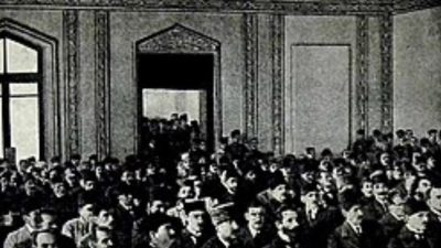 Azərbaycanın quruluş tarixi təkcə bir dövlətin yaranması deyil, eyni zamanda