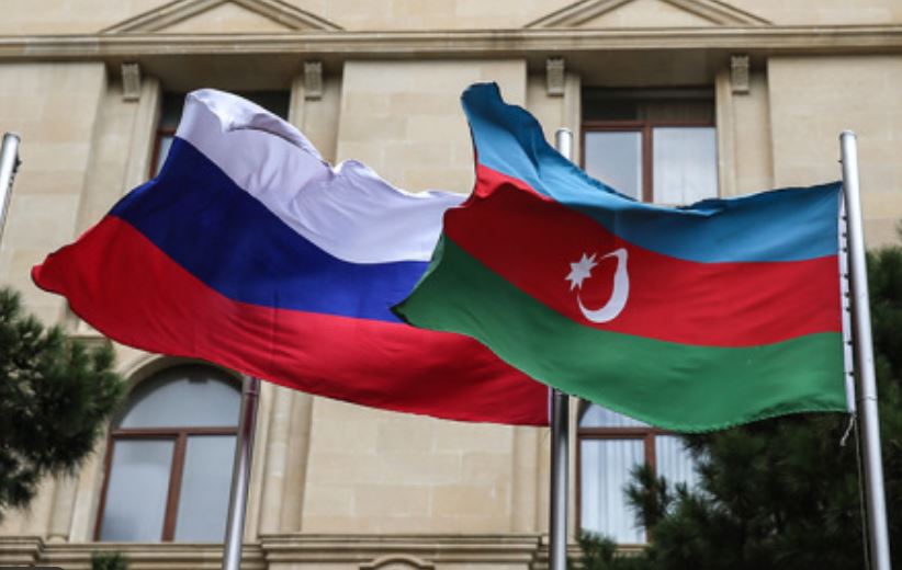 Azərbaycan və Rusiya arasında diplomatik münasibətlər bu il bir sıra