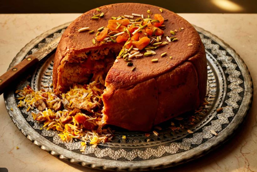 Bakı yalnız tarixi və memarlığı ilə deyil, zəngin mətbəxi ilə