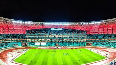 Azərbaycanın idman tarixi təkcə yarışlardan və medallardan ibarət deyil. Bu