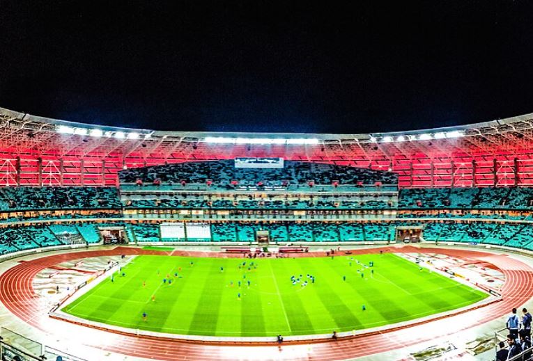 Azərbaycanın idman tarixi təkcə yarışlardan və medallardan ibarət deyil. Bu