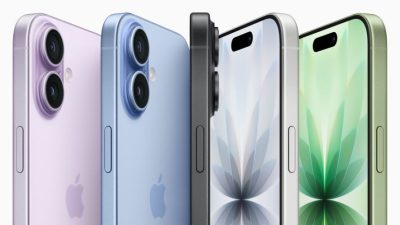 Bakı bazarında Apple iPhone 17 modellərinin qiymətləri texnologiya həvəskarları üçün