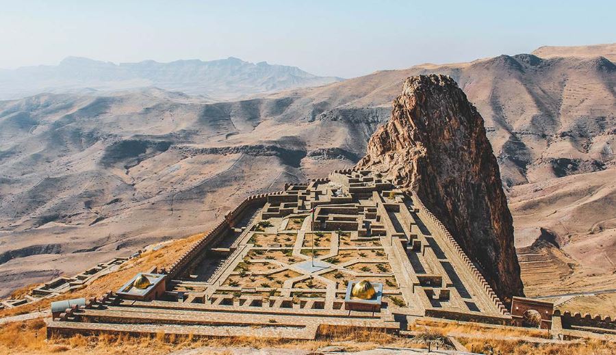 Azərbaycanın ən qədim yaşayış məskənlərindən biri olan Naxçıvan, minilliklərə söykənən