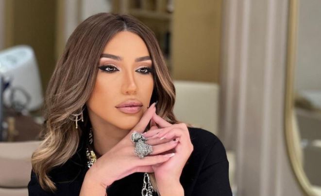 Röya Ayxan Azərbaycan musiqi səhnəsində fərqli üslubu, güclü səhnə enerjisi