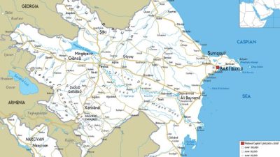 Bakı ilə Şuşa arasındakı yol son illərdə regiona artan maraq