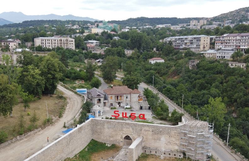 Bakıdan Qarabağa səyahət planlayanların ən çox verdiyi suallar “neçə kilometrdir?”