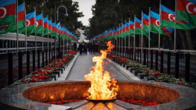 20 Yanvar 1990-cı il Azərbaycan tarixində azadlıq yolunda verilən ən