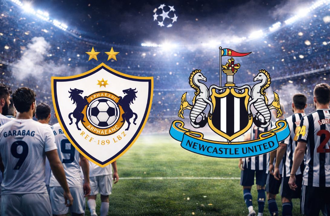 UEFA Çempionlar Liqasının pley-off mərhələsində “Qarabağ” FK-nın rəqibi müəyyənləşib. Yanvarın