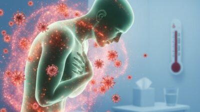 Hər il milyonlarla insanı təsir edən qripdən qorunmaq mümkündür. Erkən