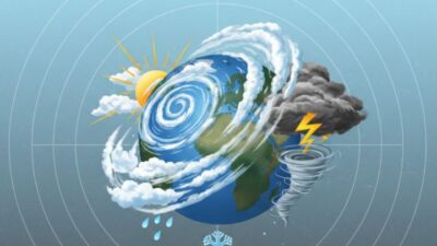 Bakü şəhərində 5–12 yanvar tarixləri arasında hava şəraiti əsasən mülayim