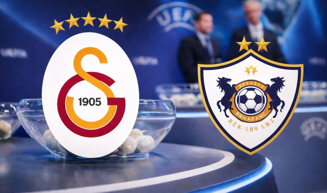 UEFA turnirlərində mübarizəni davam etdirən “Qalatasaray” və “Qarabağ” futbol klubları