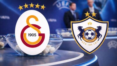 UEFA turnirlərində mübarizəni davam etdirən “Qalatasaray” və “Qarabağ” futbol klubları