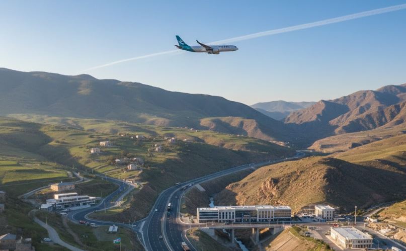 Azərbaycan ilə İran arasında məsafə və nəqliyyat yolları həm turizm,