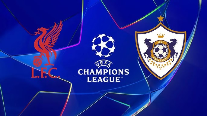 UEFA Çempionlar Liqasının Liqa mərhələsinin son turunda keçiriləcək “Liverpul” –