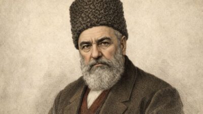 Mirzə Fətəli Axundzadə Azərbaycan ədəbiyyatı və ictimai fikrində dönüş nöqtəsi