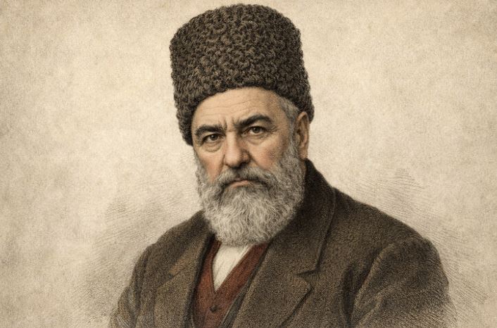 Mirzə Fətəli Axundzadə Azərbaycan ədəbiyyatı və ictimai fikrində dönüş nöqtəsi