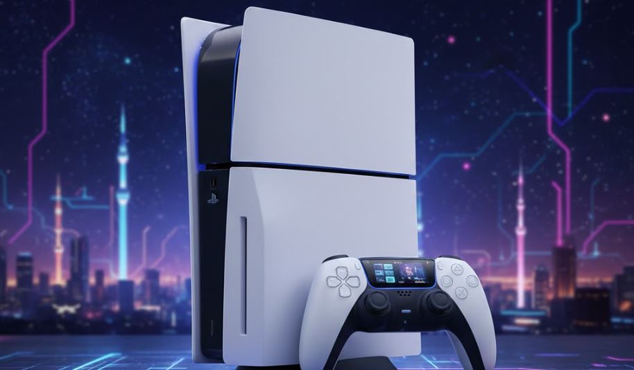 Oyun dünyasının gözlədiyi növbəti nəsil konsol PlayStation 6 (PS6) ilə