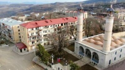 Şuşa Azərbaycanın mədəniyyət və turizm mərkəzi olmaqla yanaşı, iqtisadi baxımdan