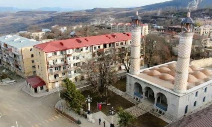 Şuşa Azərbaycanın mədəniyyət və turizm mərkəzi olmaqla yanaşı, iqtisadi baxımdan