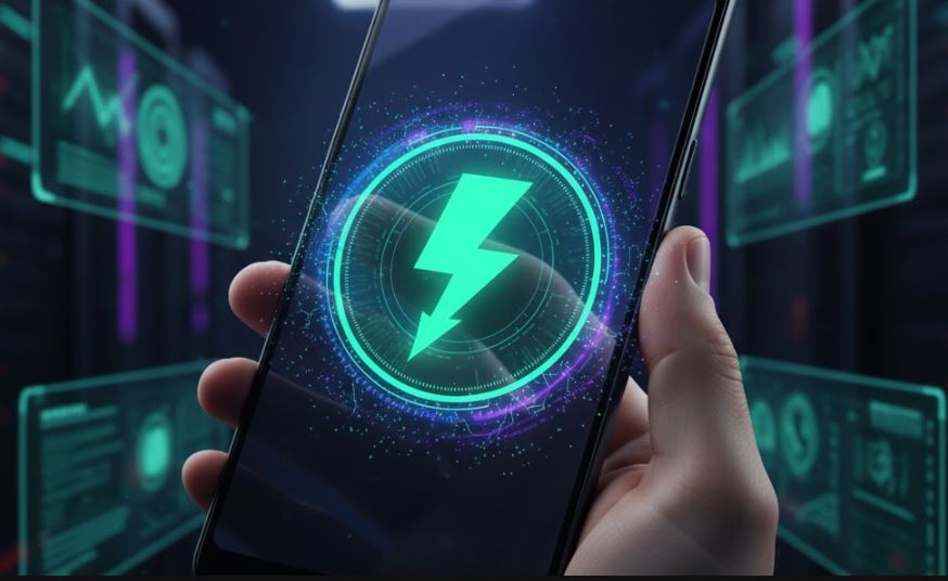 Smartfon istifadəçilərinin ən böyük problemi olan enerji bitməsi məsələsində inqilabi