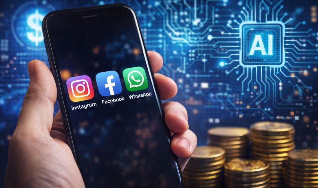 Meta şirkəti sosial media bazarında yeni mərhələyə hazırlaşır. Rəsmi açıqlamaya