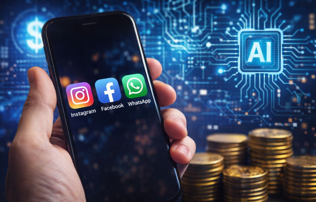 Meta şirkəti sosial media bazarında yeni mərhələyə hazırlaşır. Rəsmi açıqlamaya