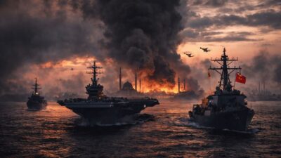 Ummanda keçiriləcək kritik zirvə ərəfəsində İranla bağlı narahatedici siqnallar artır.