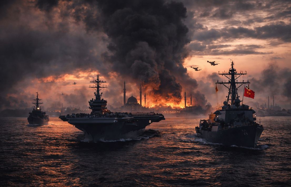 Ummanda keçiriləcək kritik zirvə ərəfəsində İranla bağlı narahatedici siqnallar artır.