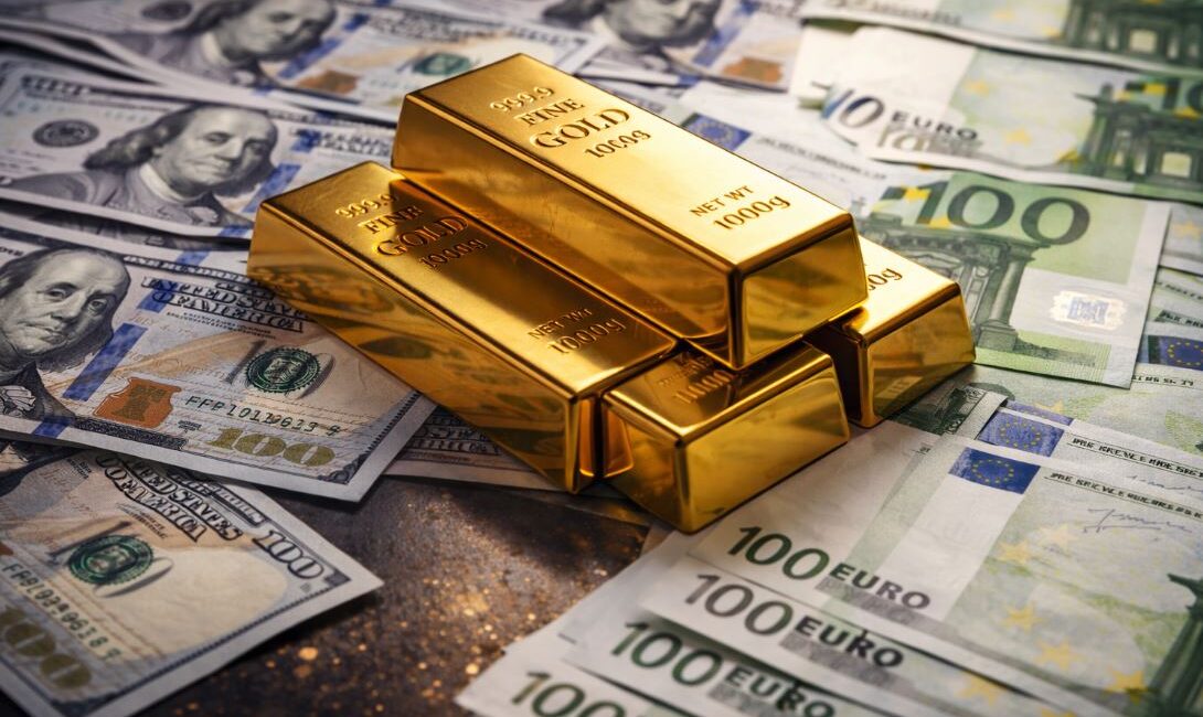 Azərbaycan bazarında qızılın və əsas valyuta məzənnələrinin dəyişməsi investor və