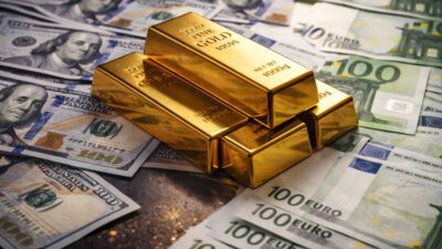 Azərbaycan bazarında qızılın və əsas valyuta məzənnələrinin dəyişməsi investor və