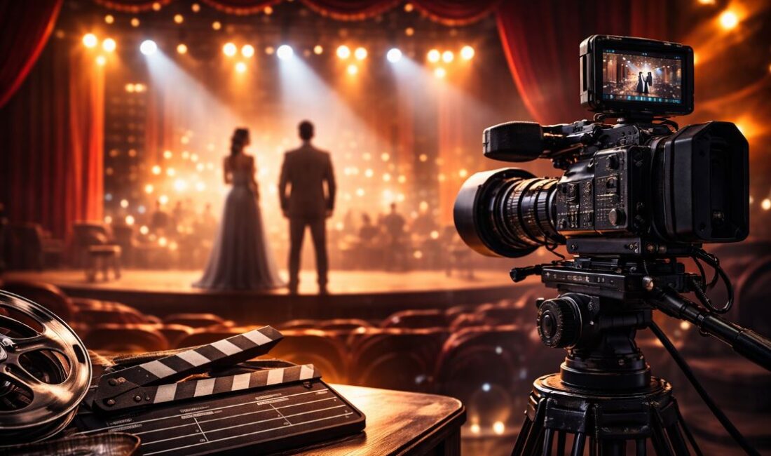 Azərbaycanda teatr və kino sahəsində canlanma müşahidə olunur. Yeni tamaşalar,