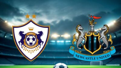 UEFA Çempionlar Liqasının pley-off mərhələsinin ilk oyununda “Qarabağ” öz meydanında