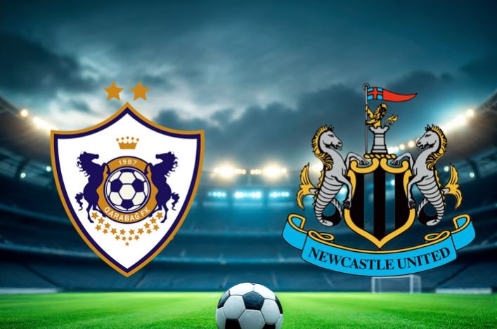 UEFA Çempionlar Liqasının pley-off mərhələsinin ilk oyununda “Qarabağ” öz meydanında