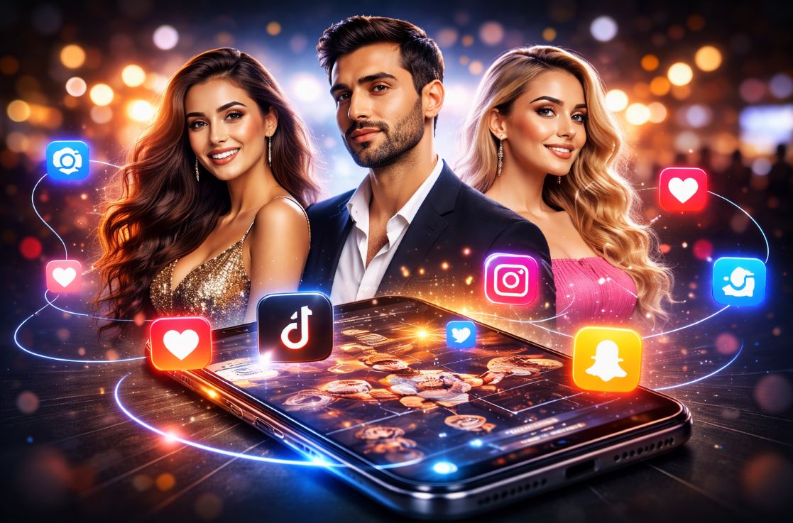 Son günlər sosial mediada azərbaycanlı məşhurların paylaşımları geniş müzakirələrə səbəb