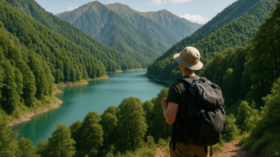 Azərbaycanın unikal təbii sərvətləri ekoturizm sahəsində böyük potensiala malikdir və