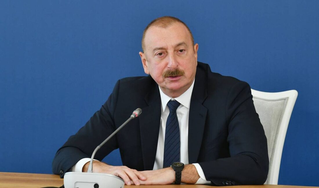 Azerbaycan Müdafiə Nazirliyi bildirib ki, İrandan Naxçıvan Muxtar Respublikasına göndərilən